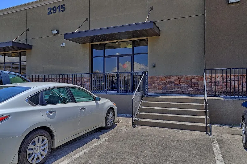 Bay Area Recovery Center - Foto 5