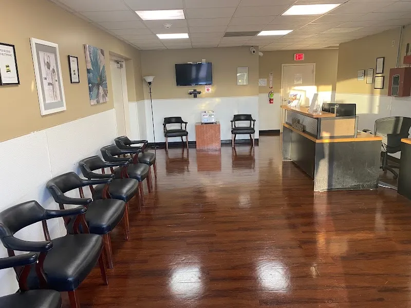 DLL Recovery - Alcohol &amp; Drug Addiction Treatment Advisors - interior photo