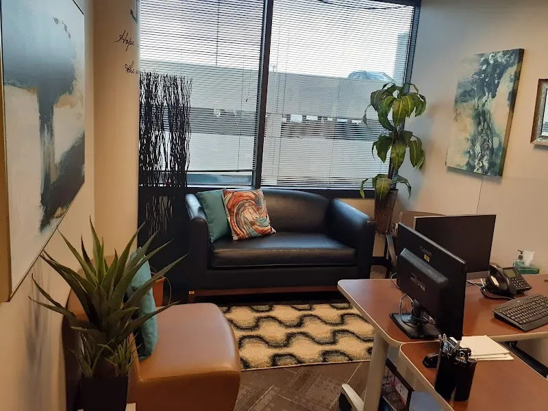 Harris Center for MH and IDD SWAMH - Ảnh 2