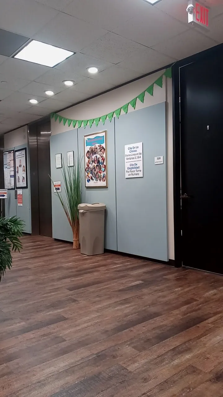 Harris Center for MH and IDD SWAMH - Ảnh 3