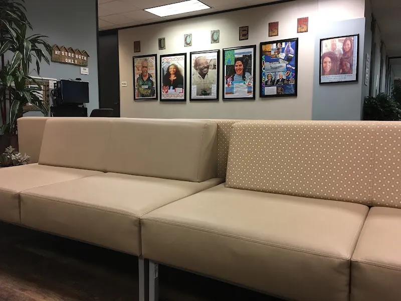 Harris Center for MH and IDD SWAMH - Ảnh 4