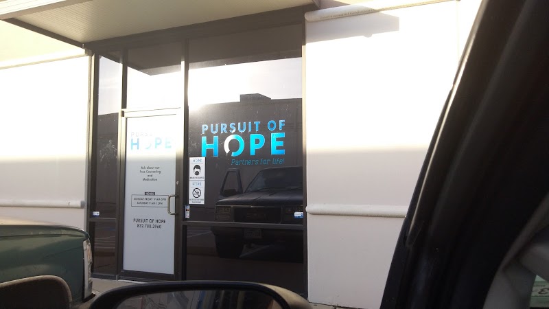 Pursuit of Hope Group LLC - Foto 4