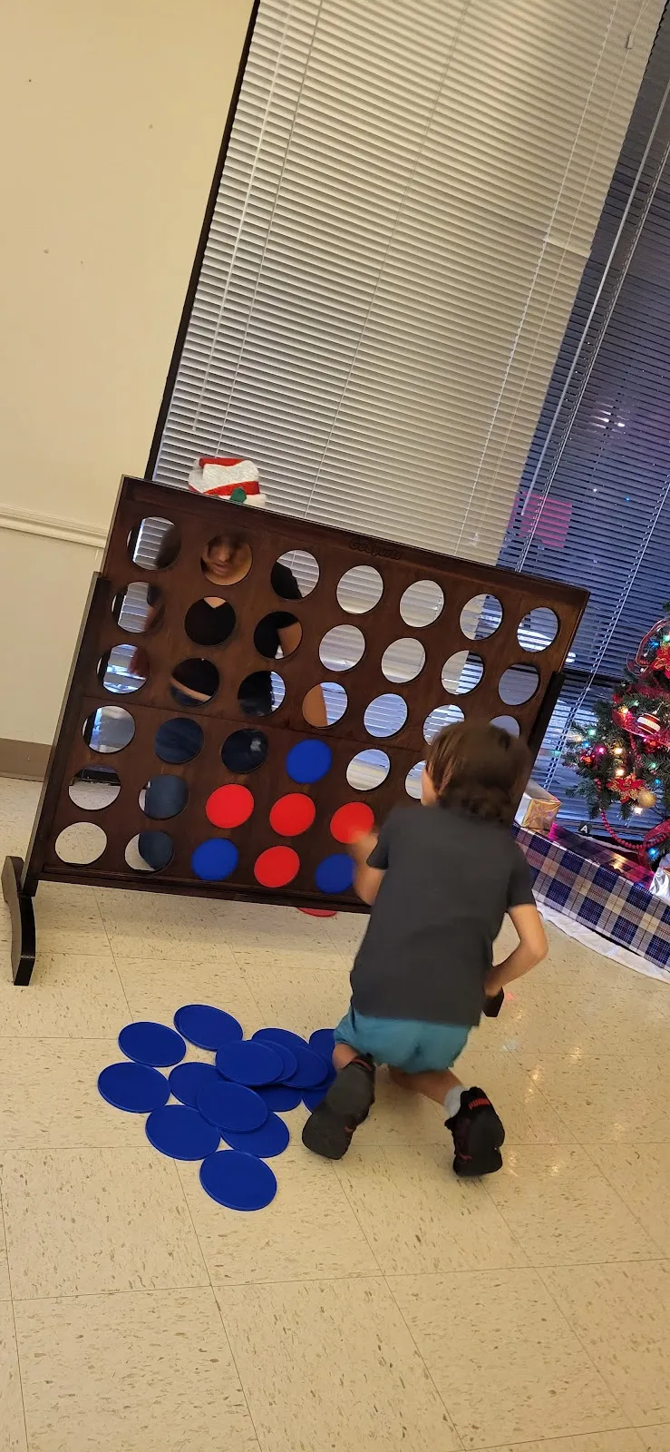 Fort Bend Regional Council on - interior photo