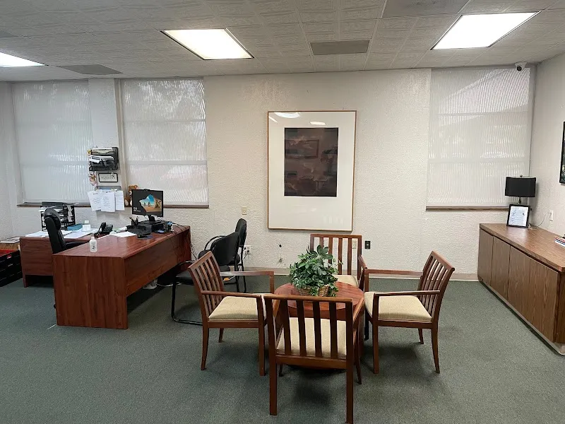 Solutions Outpatient Services - interior photo