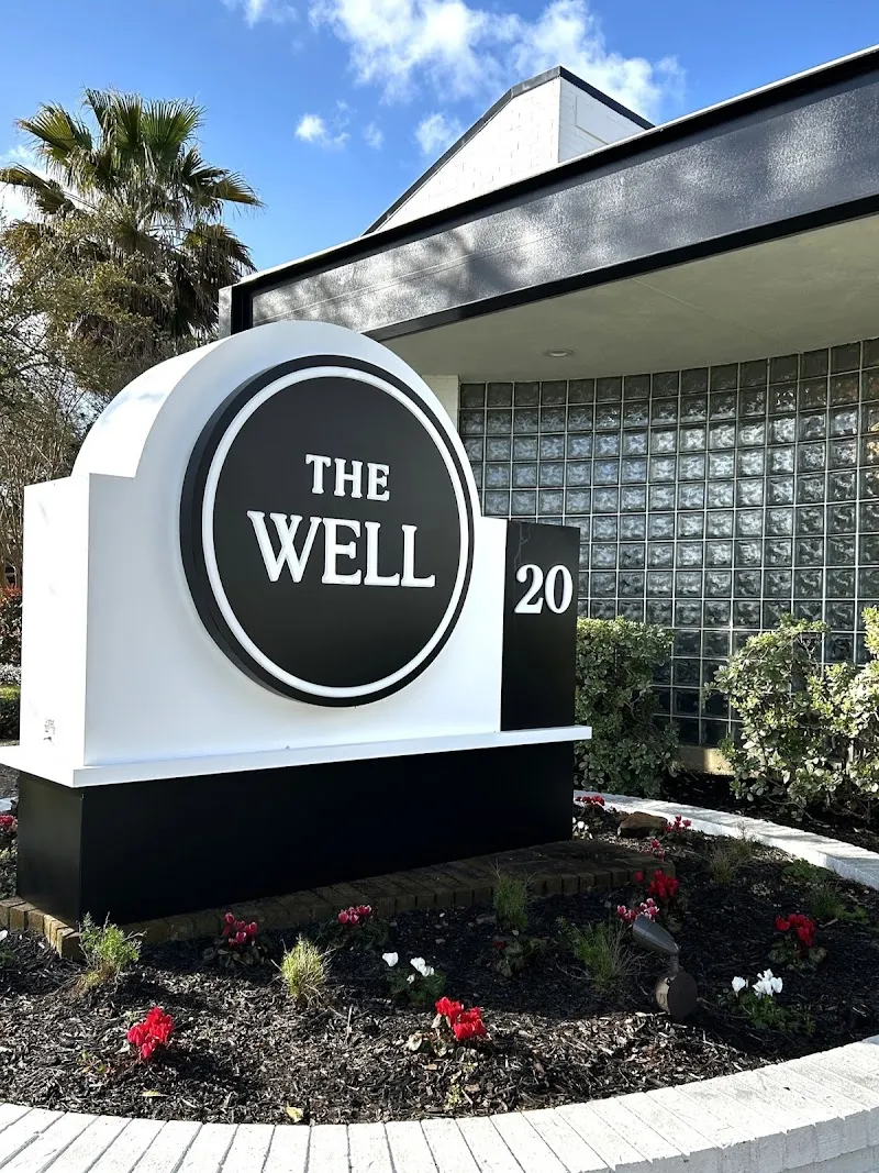 The Well - Photo 1