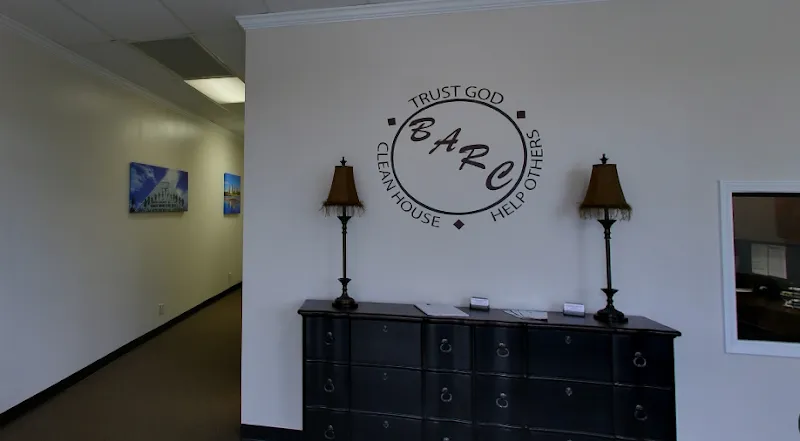 Dallas Medical Detox- Gallus Medical Detox Center - interior photo