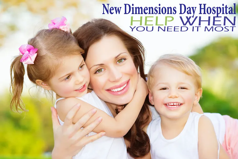 New Dimensions Day Treatment Centers - 사진 4