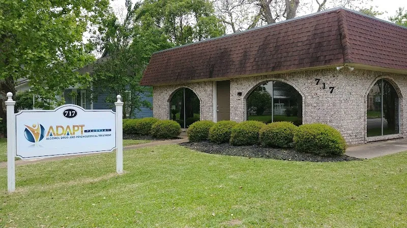 Adapt Programs LLC - 照片 2