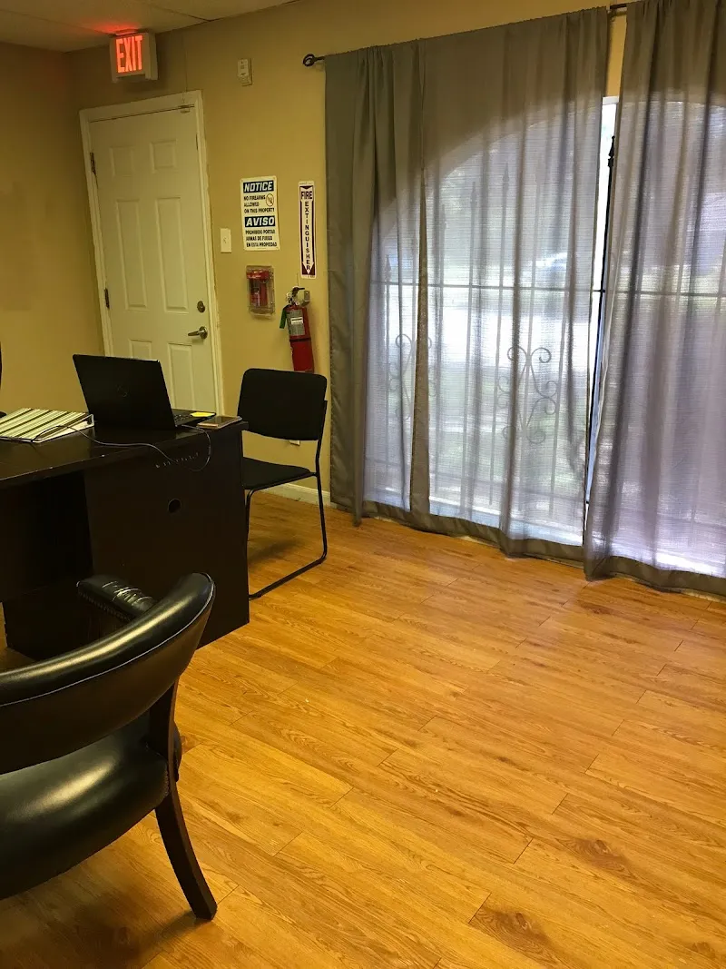 Adapt Programs LLC - interior photo