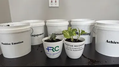 Positive Recovery Centers - Houston, Montrose - Photo 2