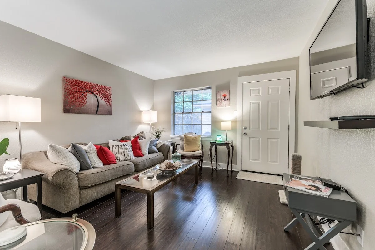 Taylor Recovery Addiction Treatment Center - 사진 4