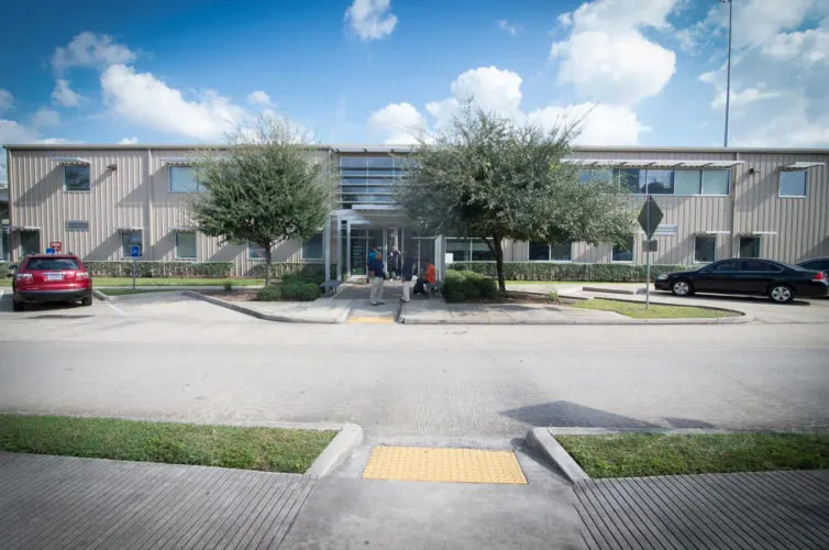 Houston Recovery Center LGC- Sobering Center - Photo 1