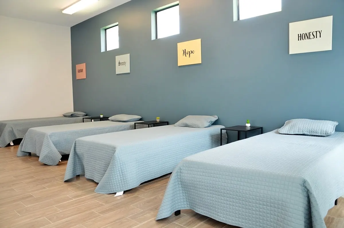 Positive Recovery Centers - Houston, Garden Oaks - Photo 5