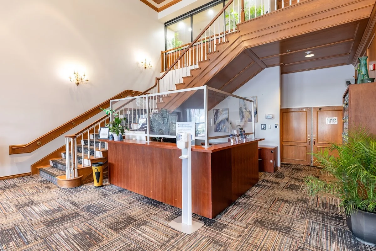 Prevention and Recovery Center (PaRC): part of Discovery Addiction Services - 照片 4