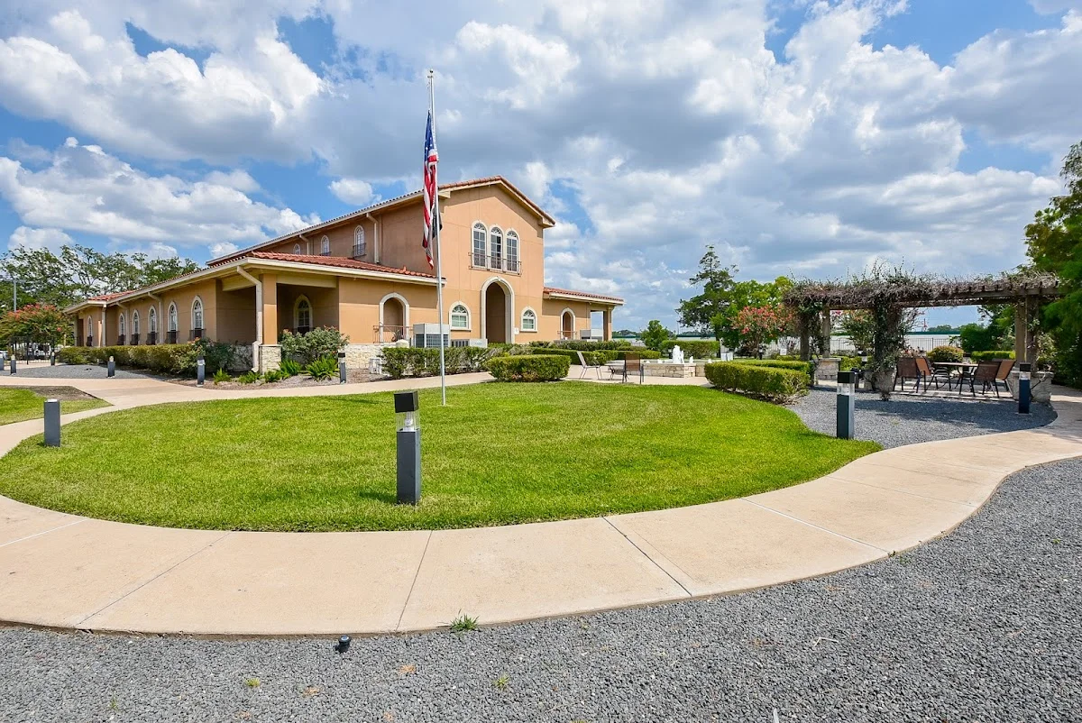 Virtue Recovery Houston Texas - Foto 2