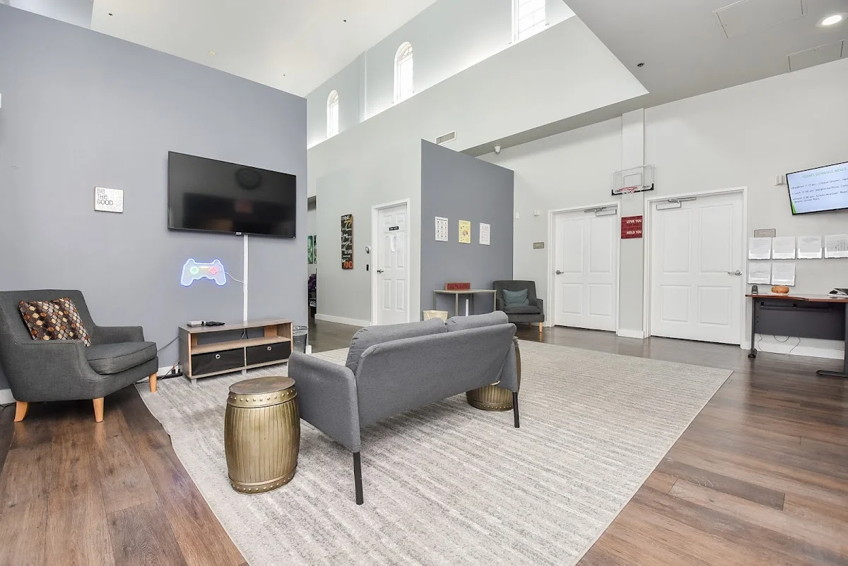 Virtue Recovery Houston Texas - Foto 3