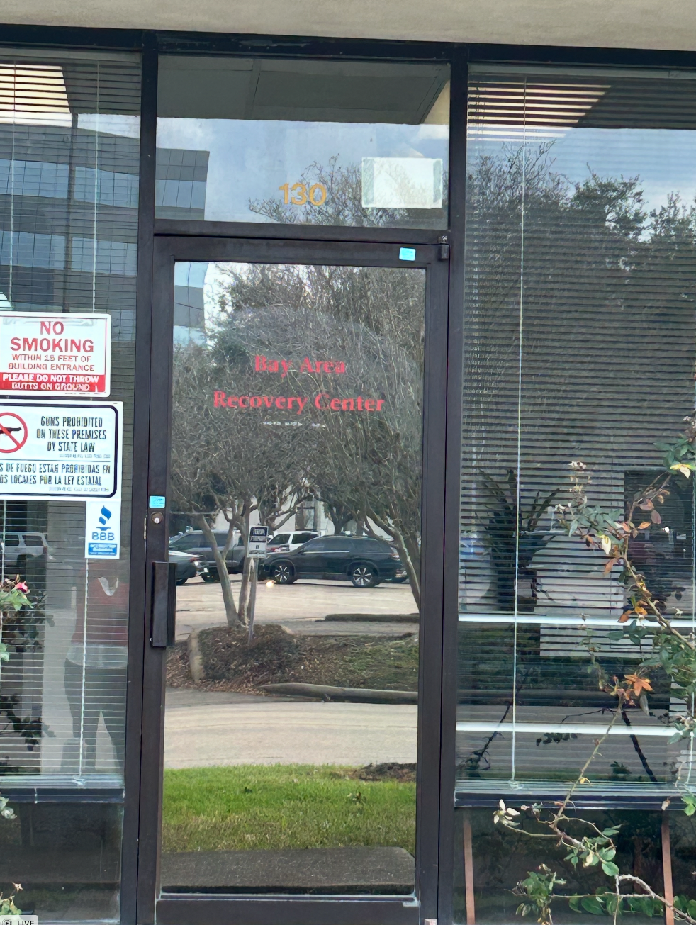 Bay Area Recovery Center - Clear Lake / Houston, TX