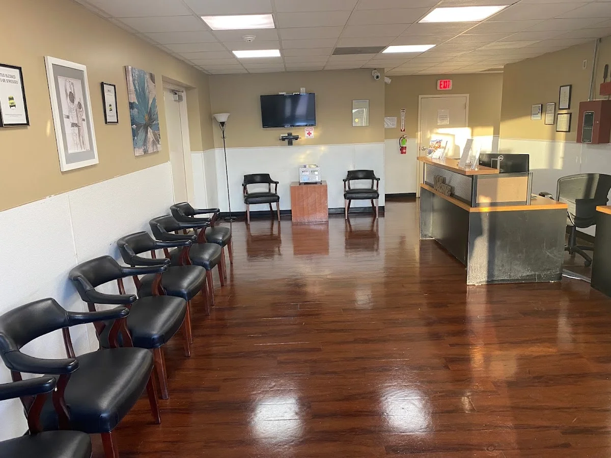 Cenikor's Odyssey House - Foto 3