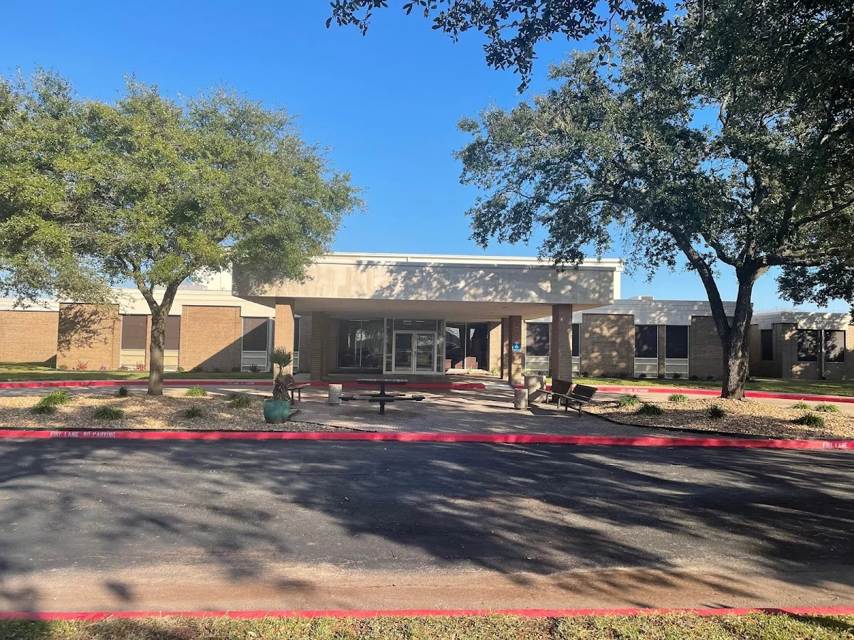 Cenikor Foundation - Houston