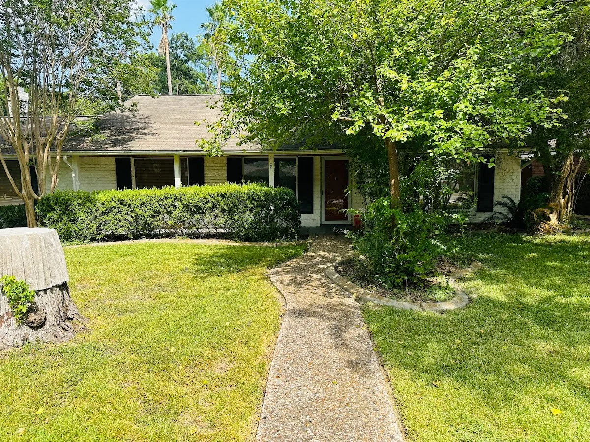 Houston Recovery Houses LLC