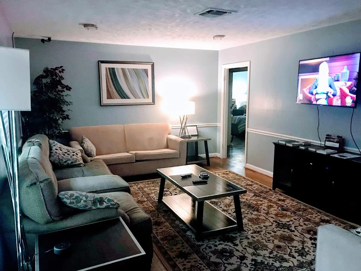 Houston Recovery Houses LLC - Ảnh 5