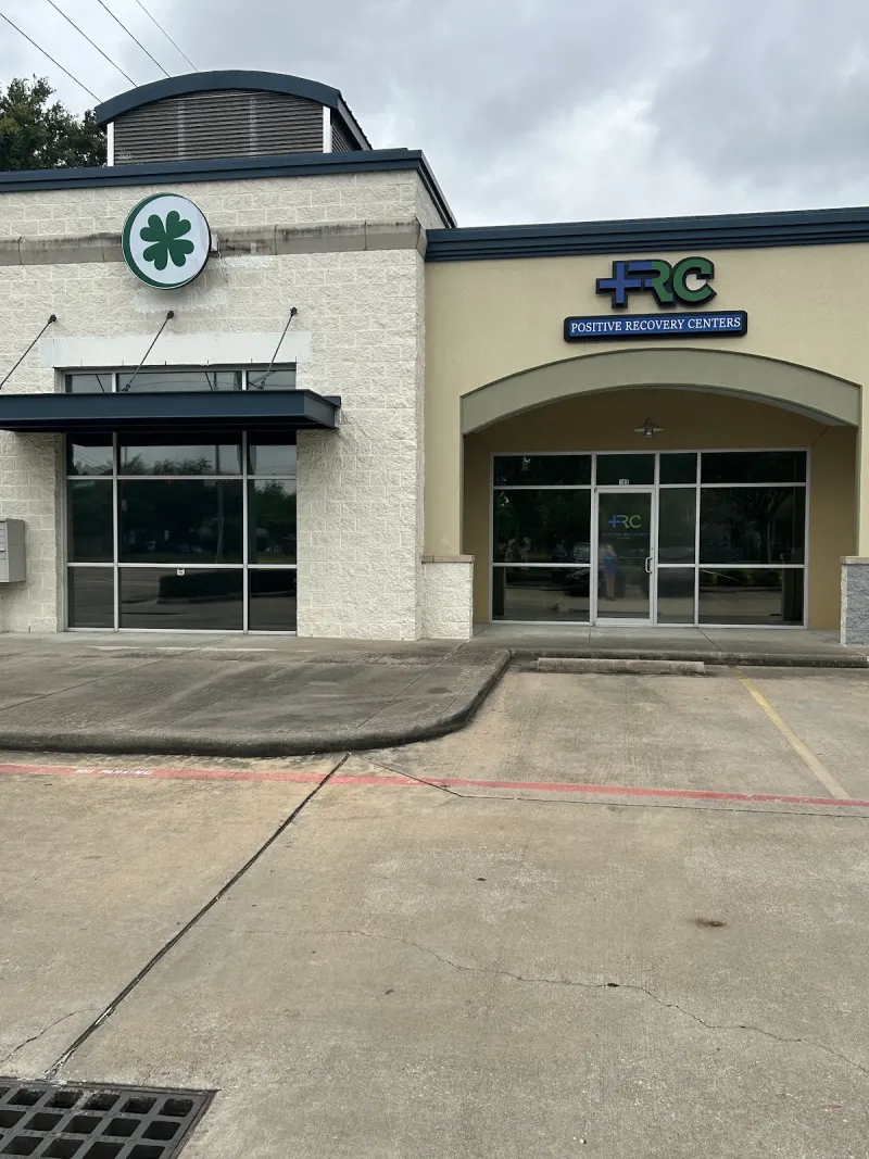 Positive Recovery Centers - Cypress - Photo 3
