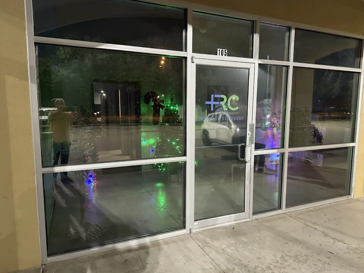Positive Recovery Centers - Cypress - 照片 4