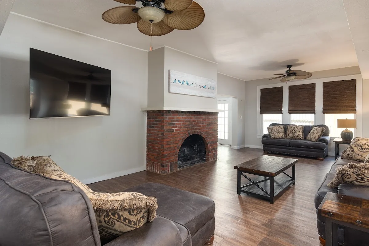 Bay Area Recovery Center – Men’s Inpatient in Dickinson - Foto 4