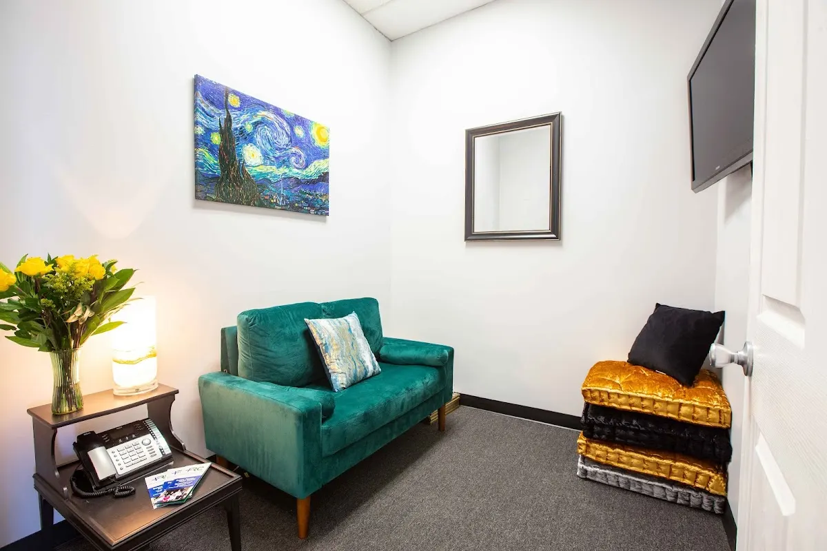 Positive Recovery Centers - Humble - Photo 5