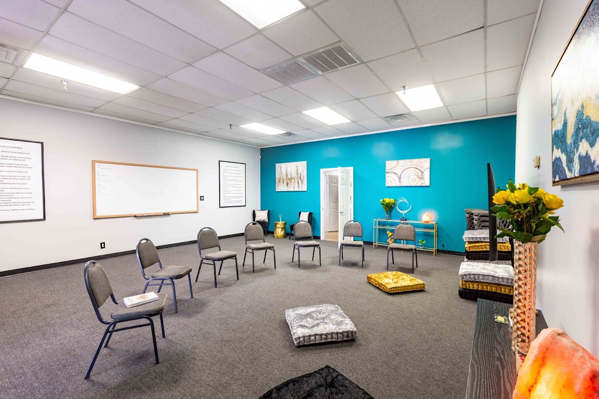 Positive Recovery Centers - Humble - Foto 6