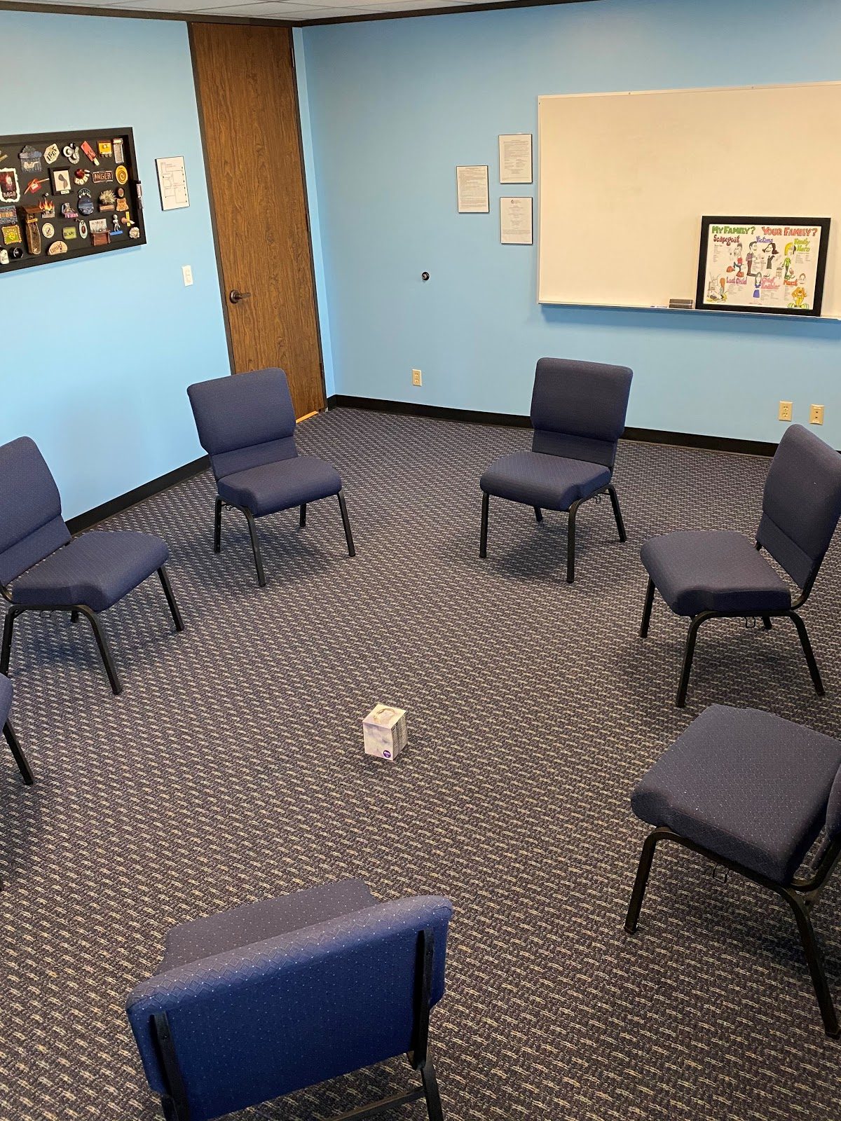 Positive Recovery Centers - Memorial / Spring Branch - Photo 3