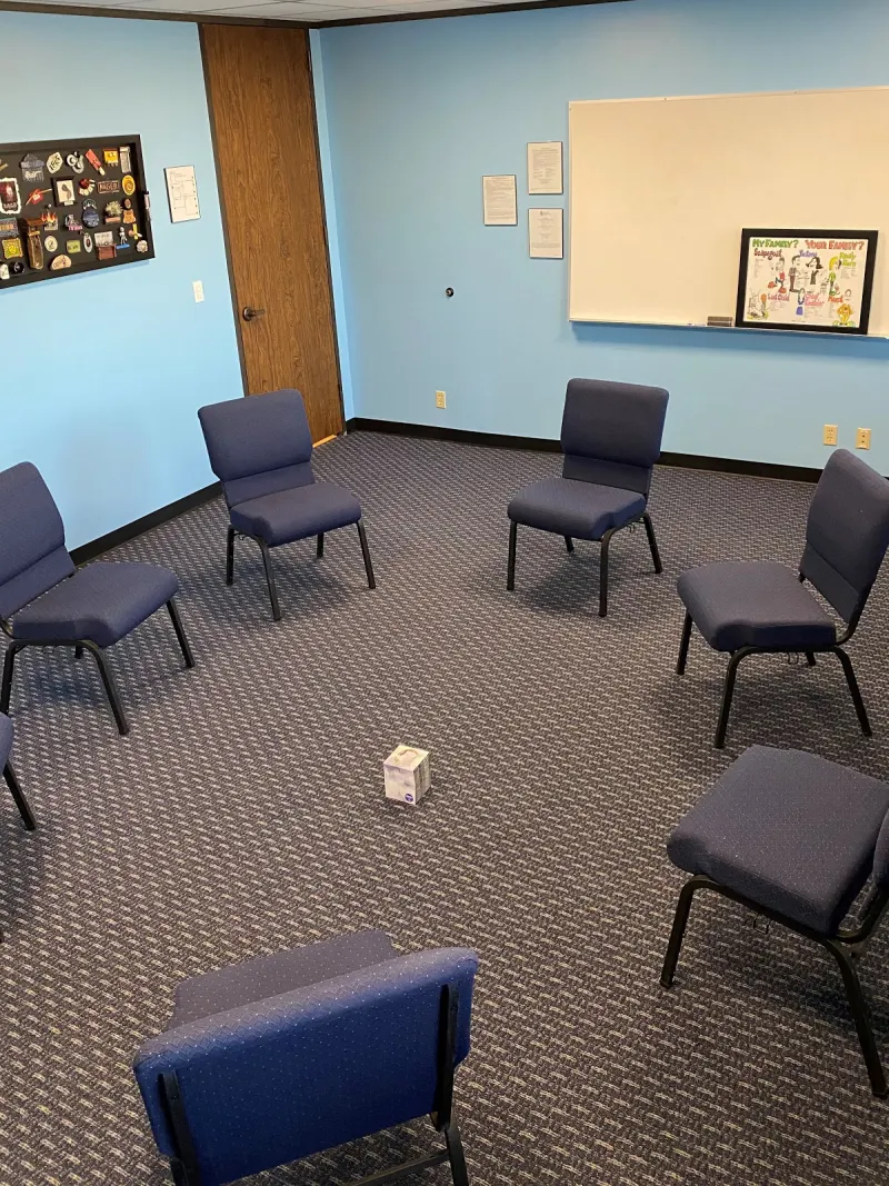 Positive Recovery Centers - Memorial / Spring Branch - Photo 3