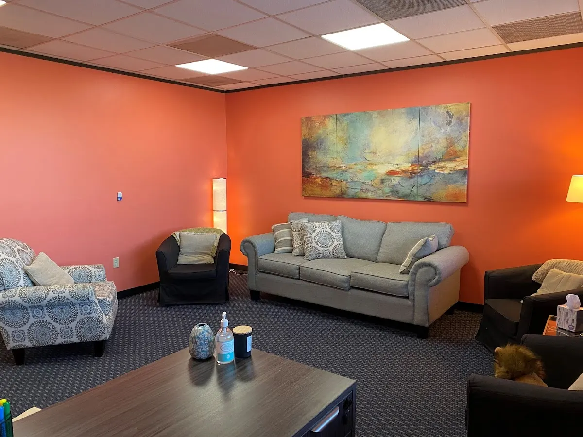 Positive Recovery Centers - Memorial / Spring Branch - Photo 5