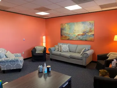 Positive Recovery Centers - Memorial / Spring Branch - Photo 6