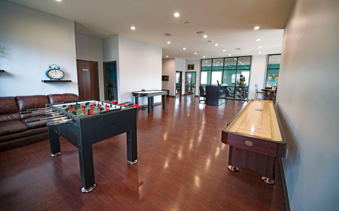 Serenity Light Recovery Center - Outpatient - Foto 2