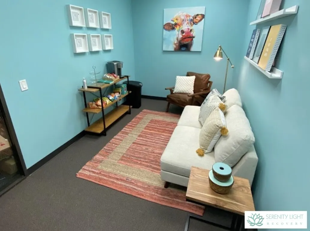 Serenity Light Recovery Center - Outpatient - Photo 5