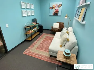 Serenity Light Recovery Center - Outpatient - Photo 6