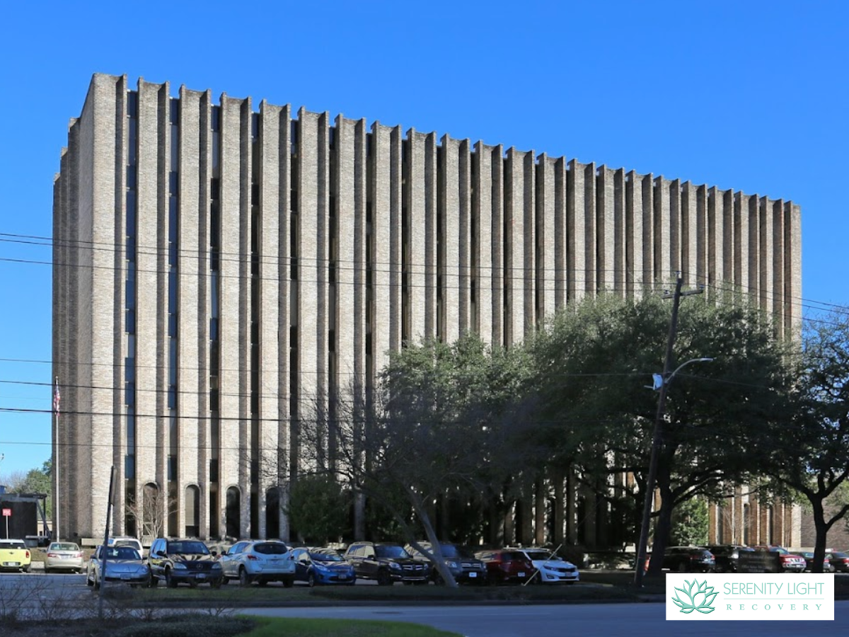 Serenity Light Recovery Center - Outpatient - Foto 5