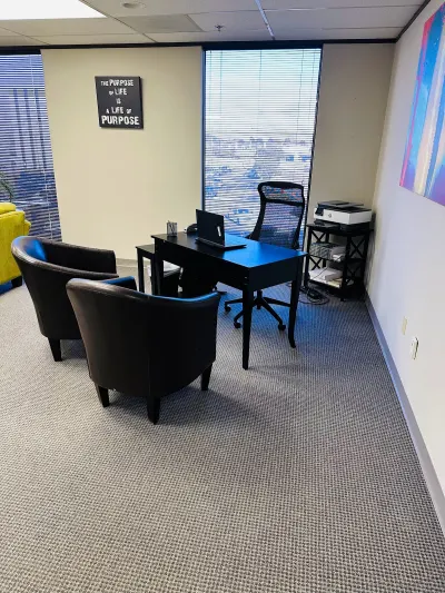 Positive Recovery Centers - Clear Lake - Photo 6