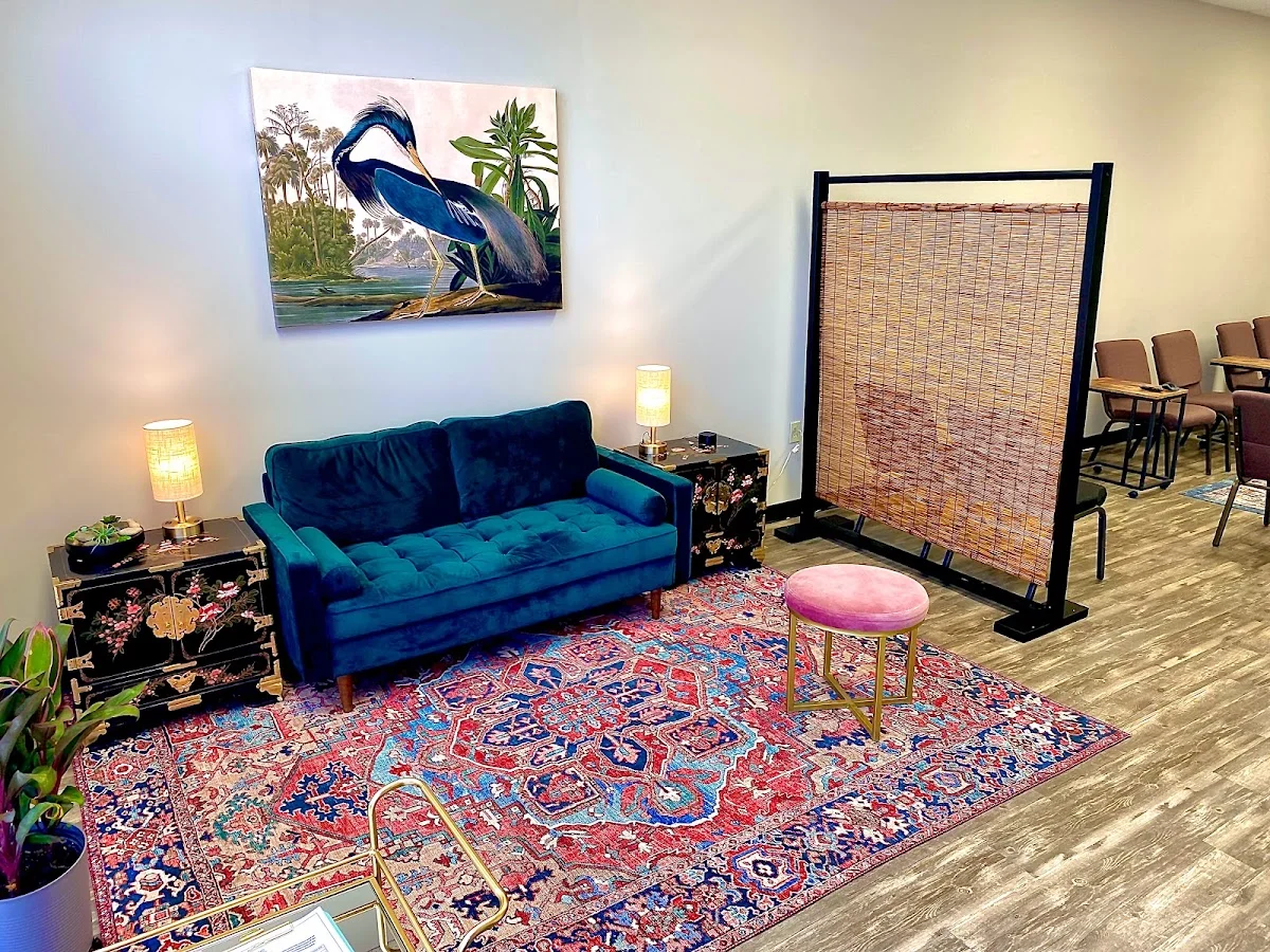 Positive Recovery Centers - Sugar Land facility photo
