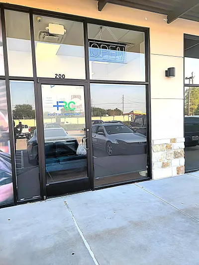 Positive Recovery Centers - Katy - Photo 6