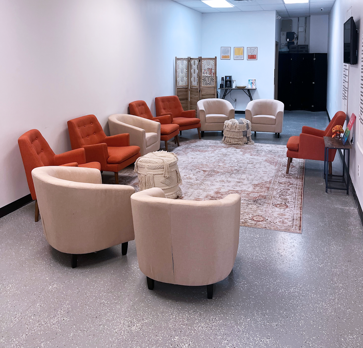Positive Recovery Centers - Katy