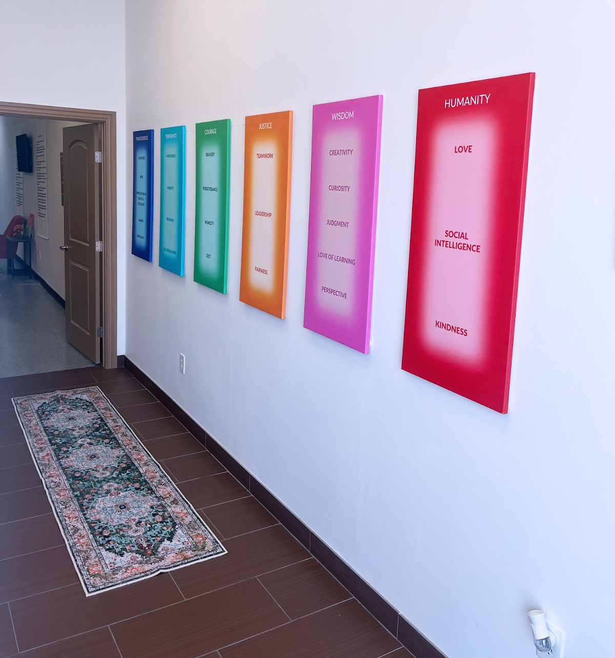 Positive Recovery Centers - Katy