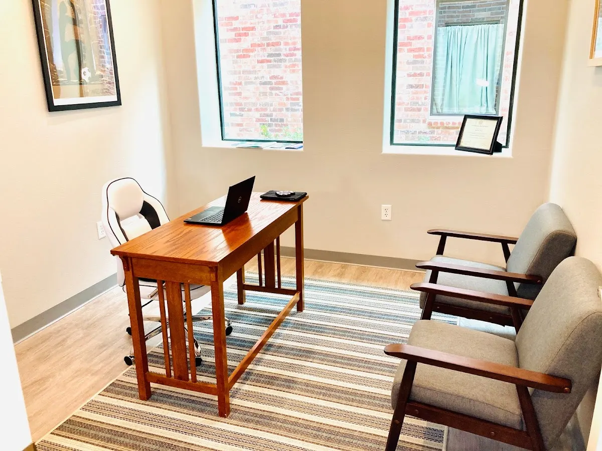 Positive Recovery Centers - The Woodlands - Photo 1