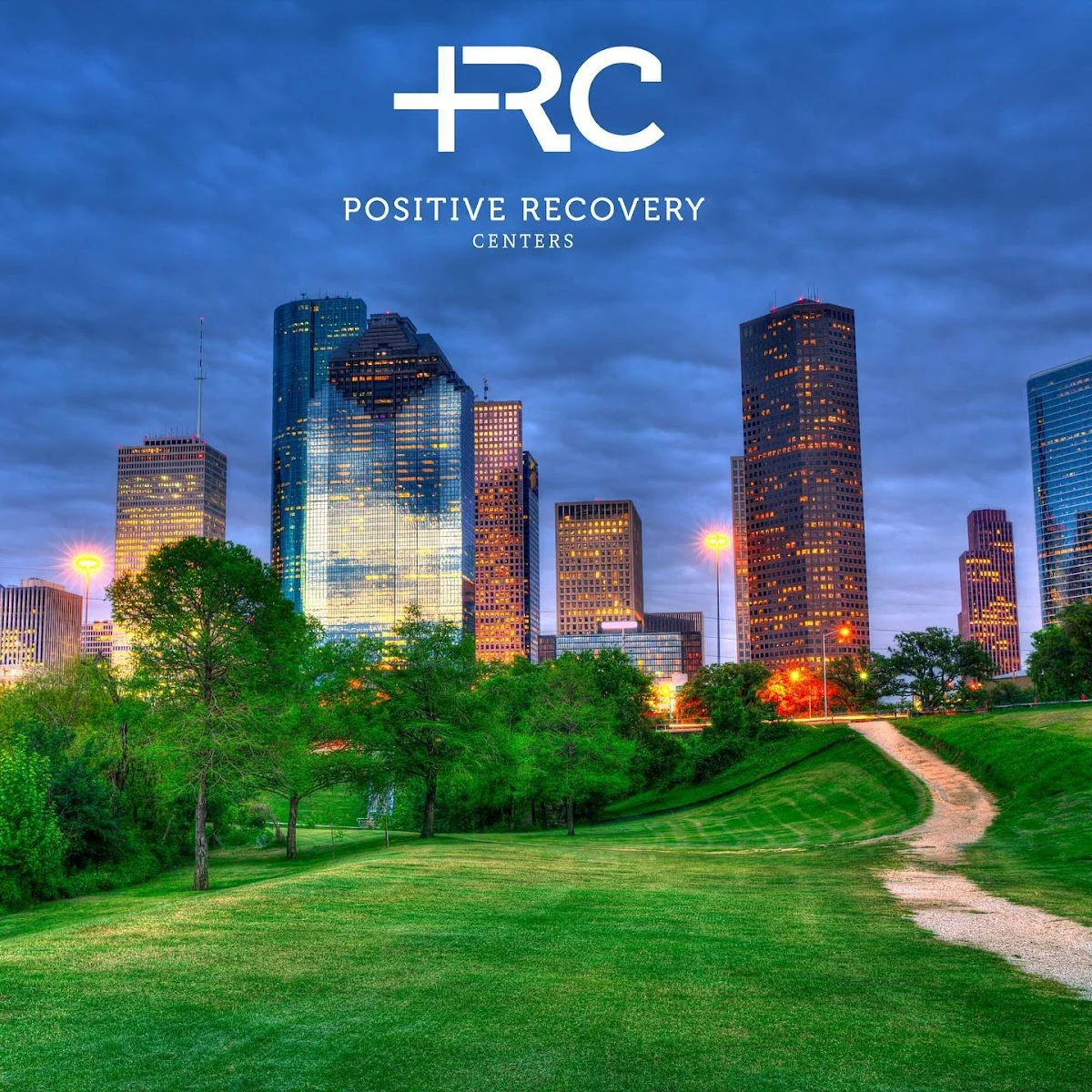 Positive Recovery Centers - The Woodlands - 照片 3