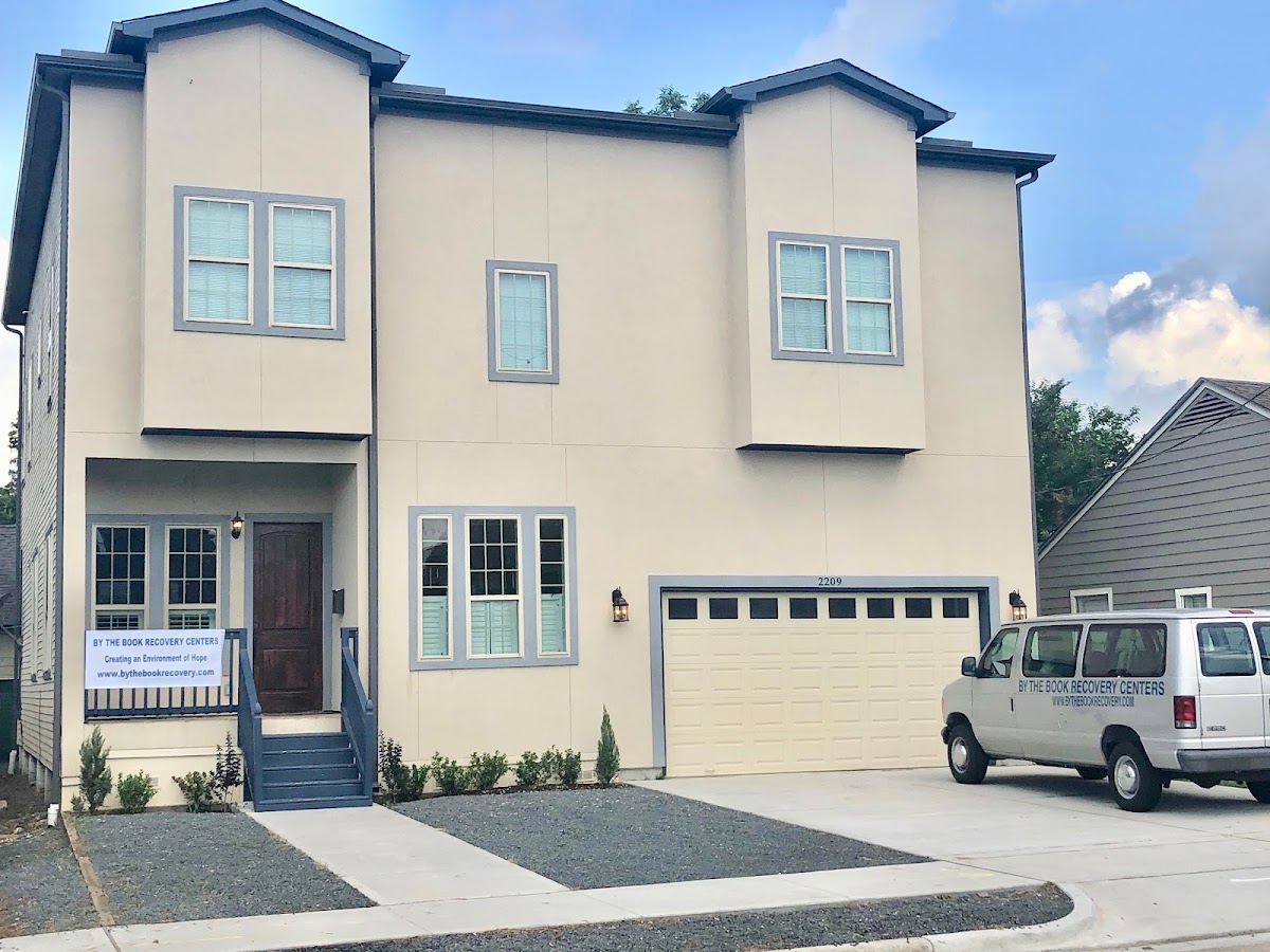 By The Book Recovery Centers - Foto 6