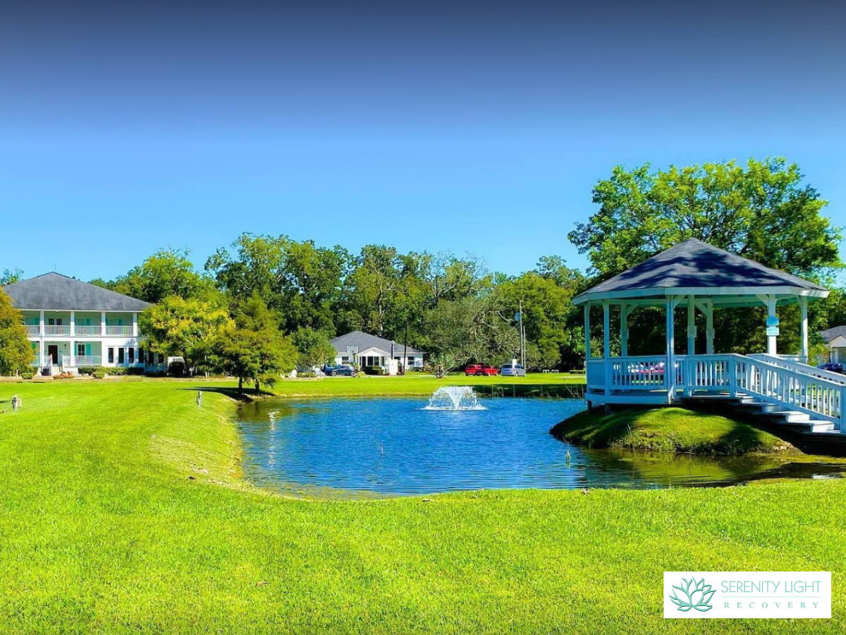 Serenity Light Recovery Center - 사진 2