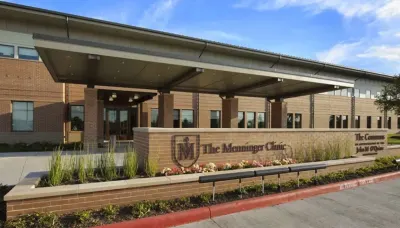 Menninger - Photo 2