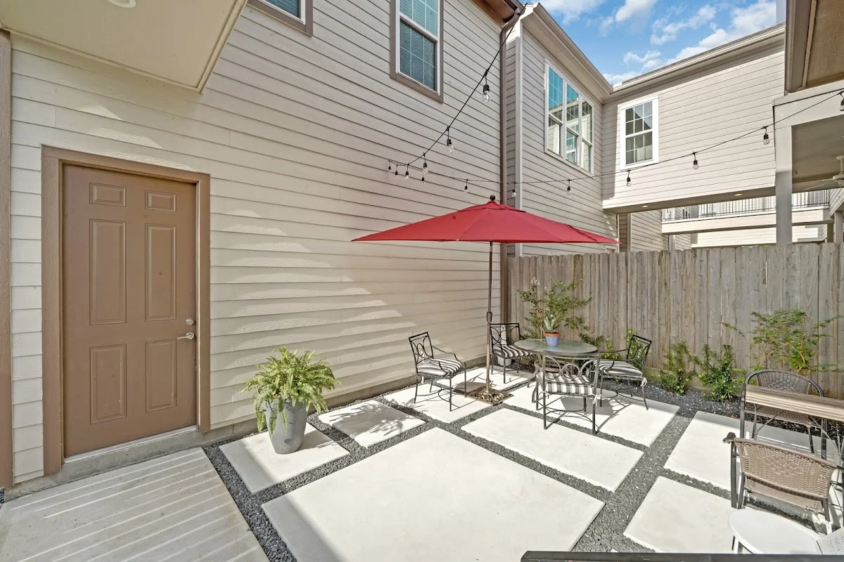 Bodine Recovery - Luxury Sober Living Houston/Heights - 사진 3