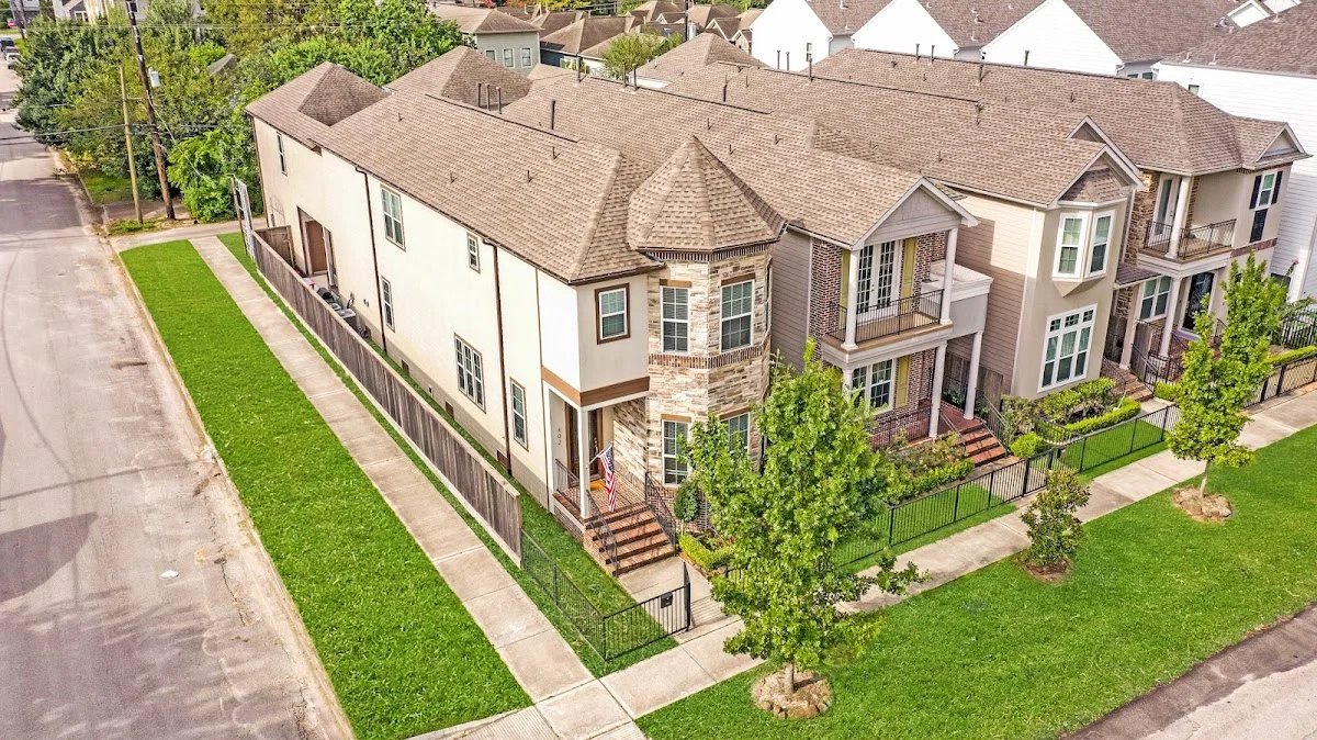 Bodine Recovery - Luxury Sober Living Houston/Heights - 사진 5